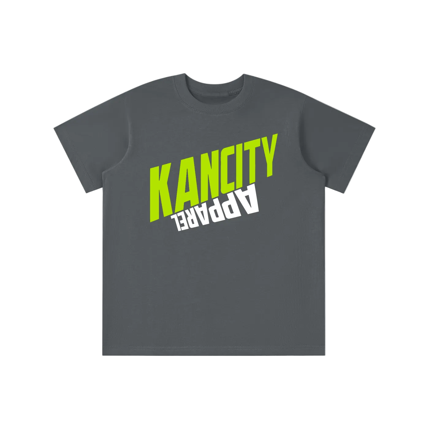Boys Kancity MO T-Shirt