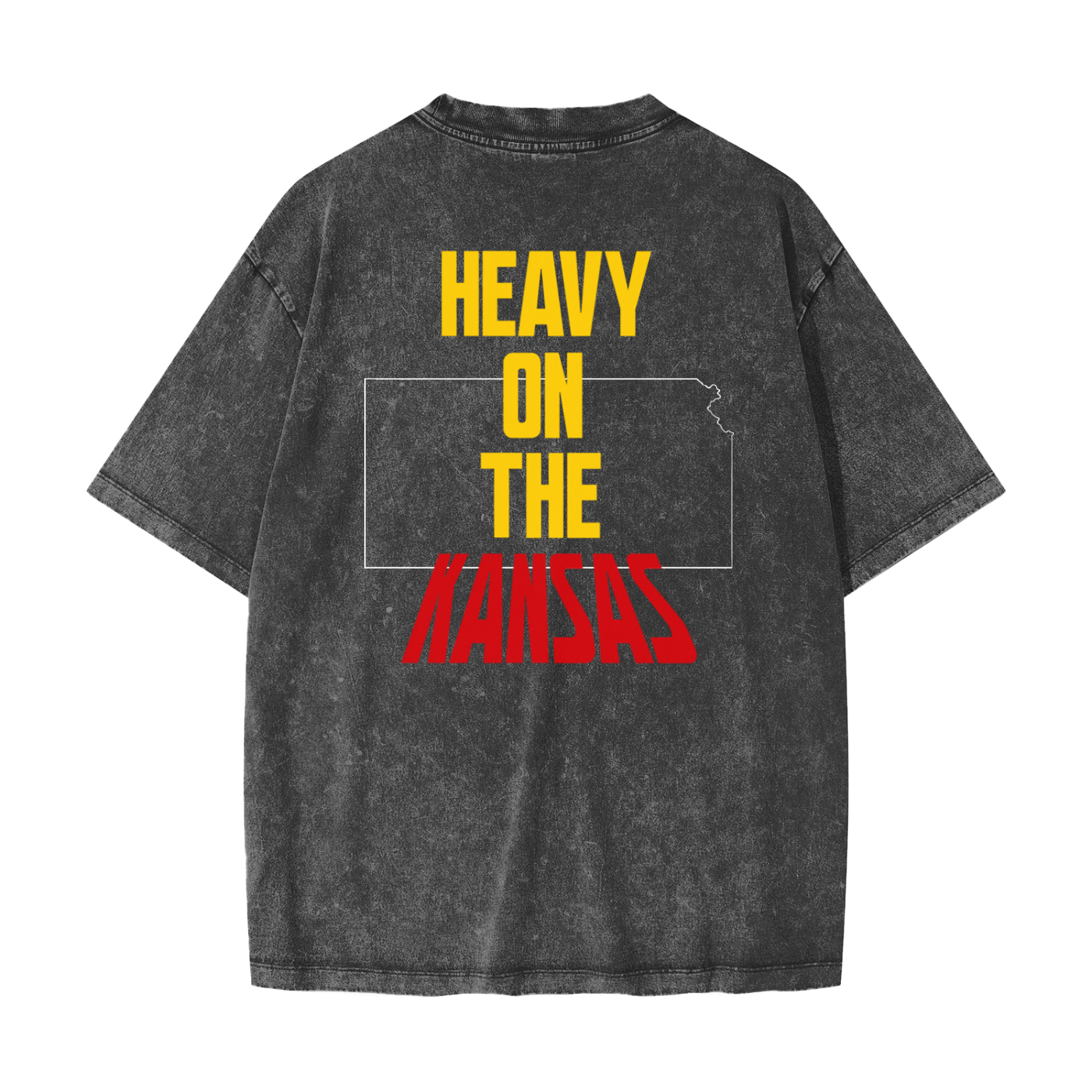 Kancity KS Oversized Tee