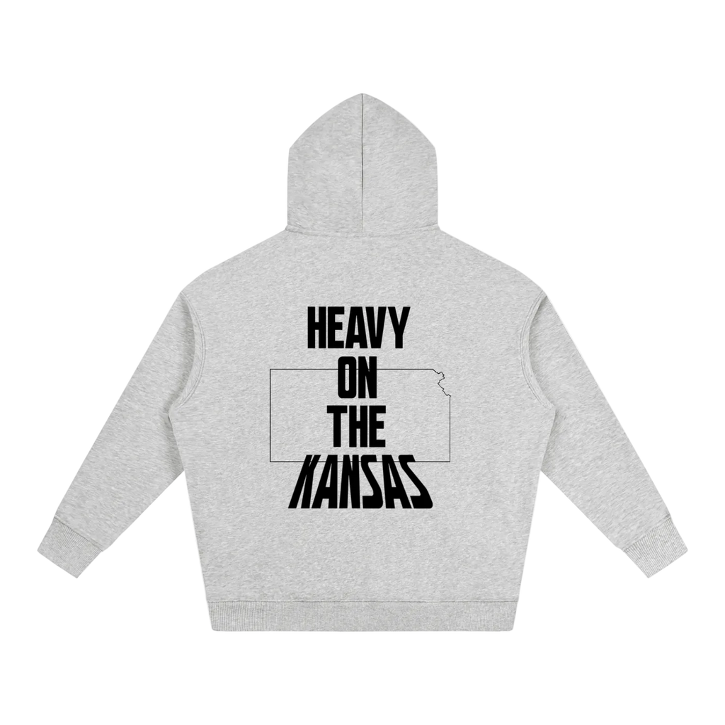Kancity KS Oversized Hoodie