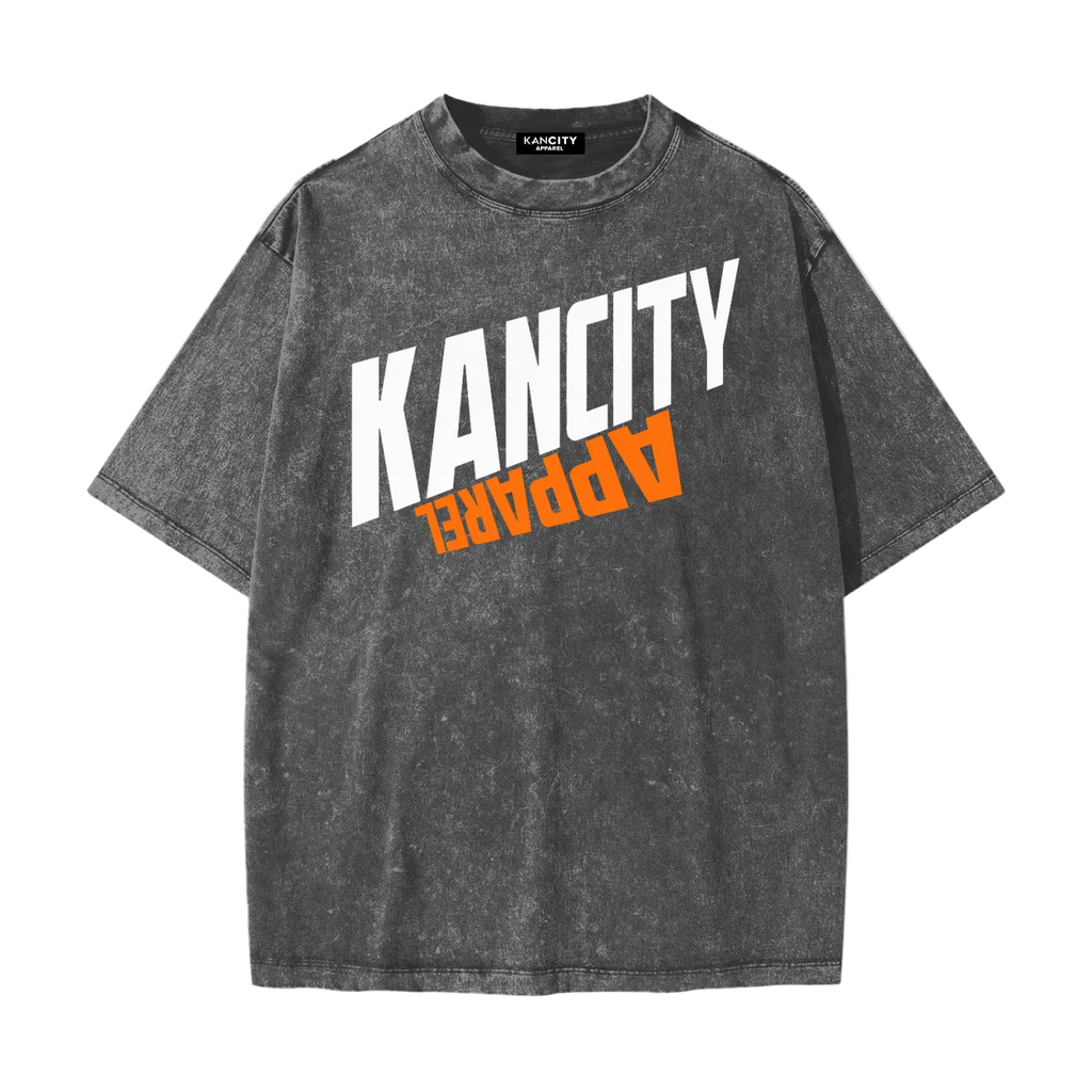 Kancity KS Oversized Tee
