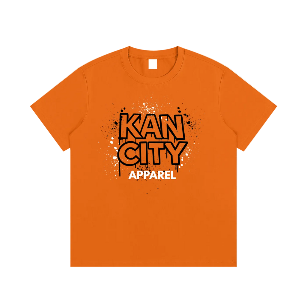 Kancity Kid KS T-Shirt
