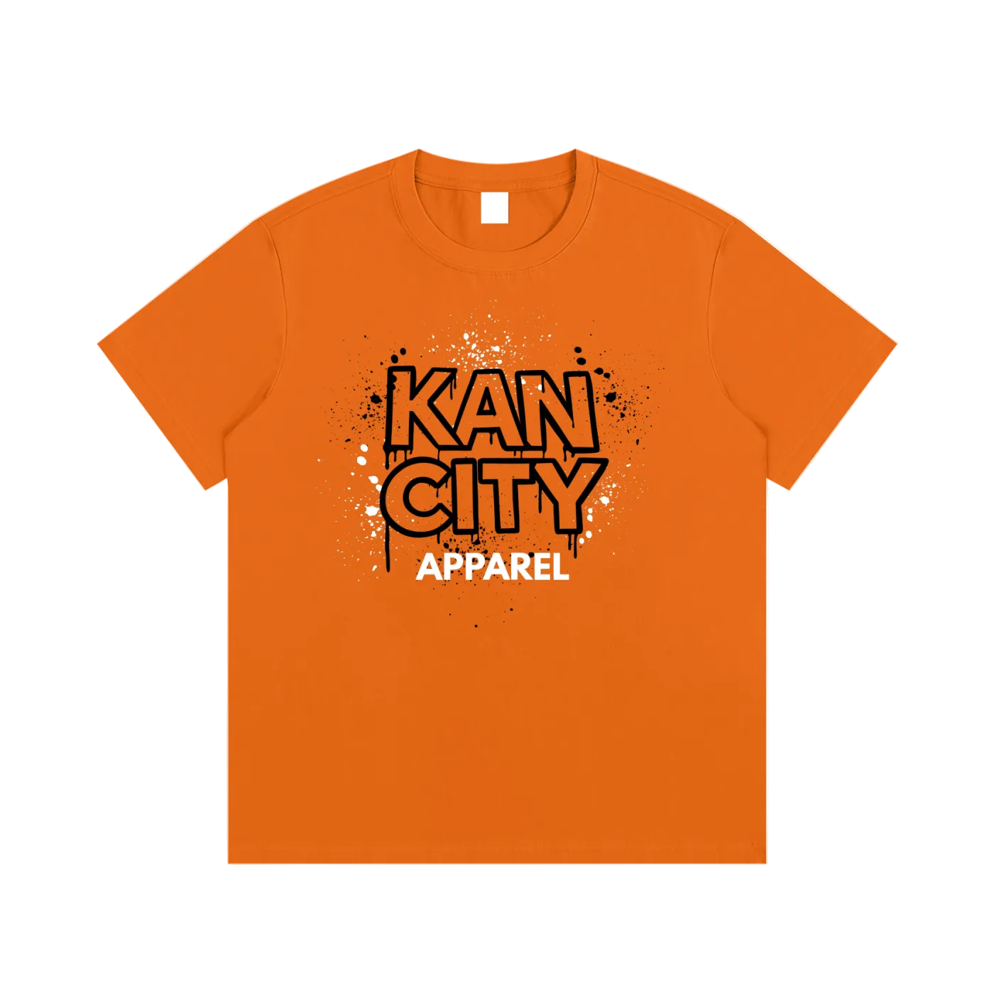Kancity Kid KS T-Shirt