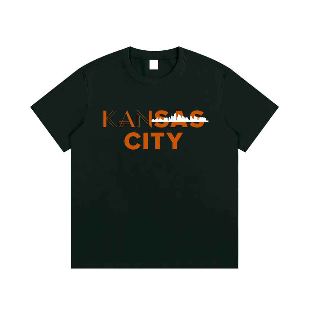 The City Essential T-Shirt
