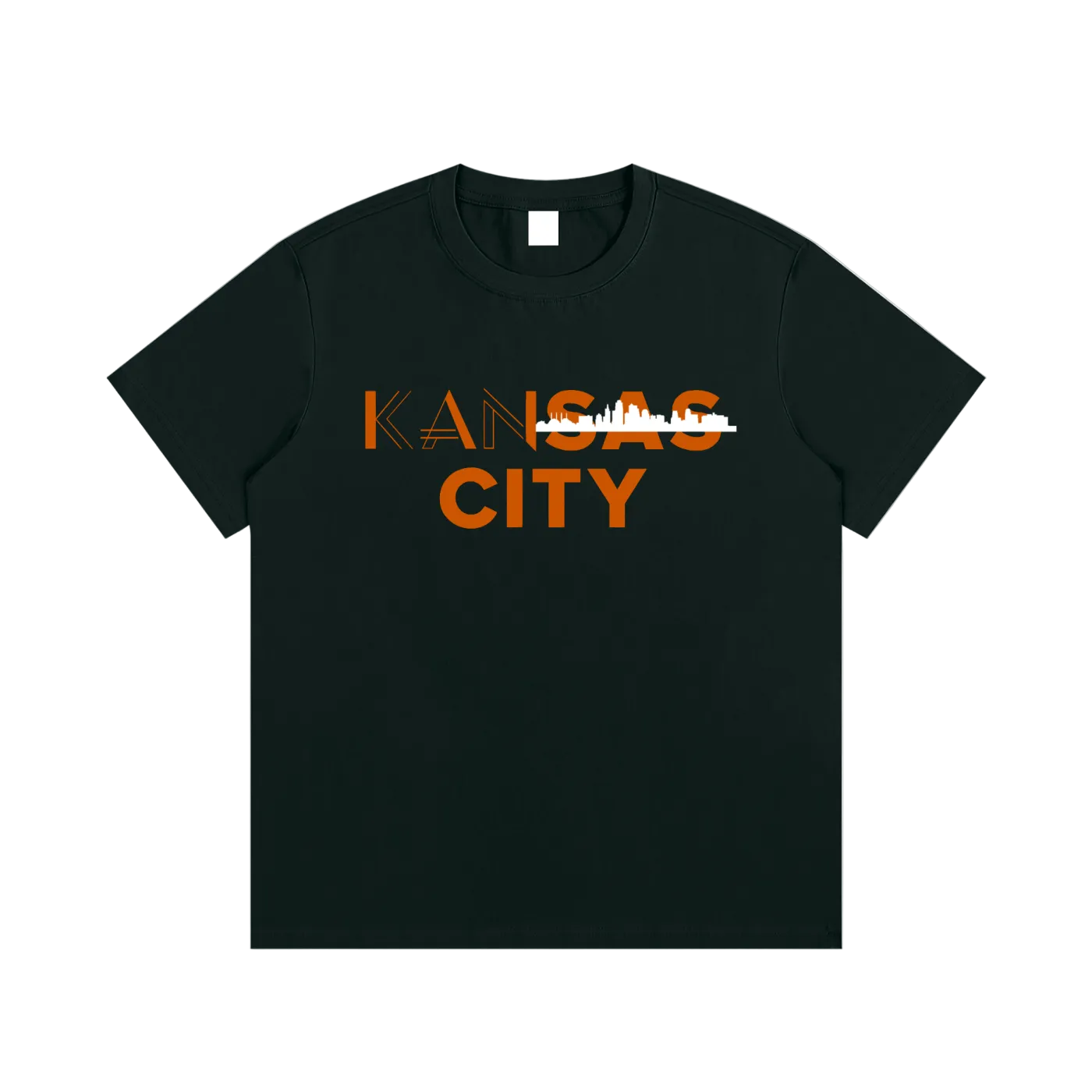 The City Essential T-Shirt