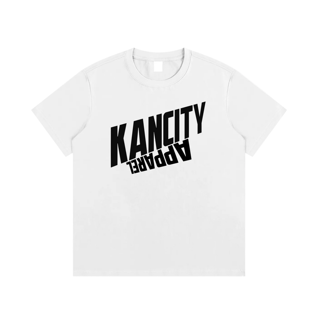 W Kancity KS Tee