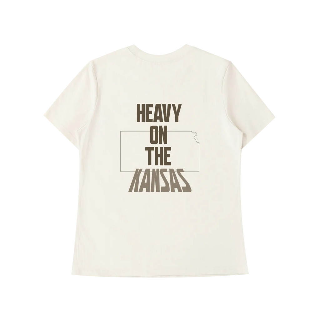 W Kancity KS Essential T-Shirt