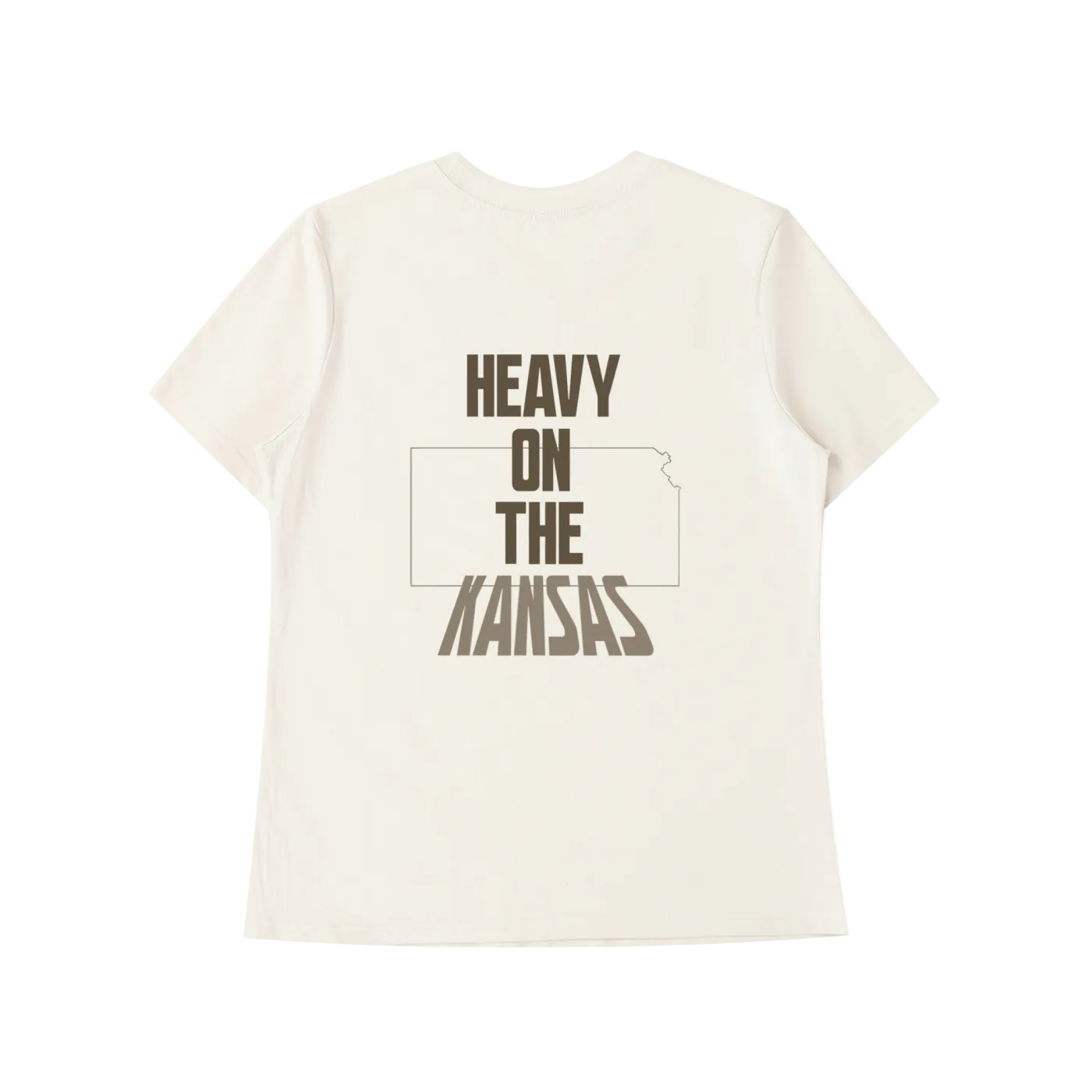 W Kancity KS Essential T-Shirt