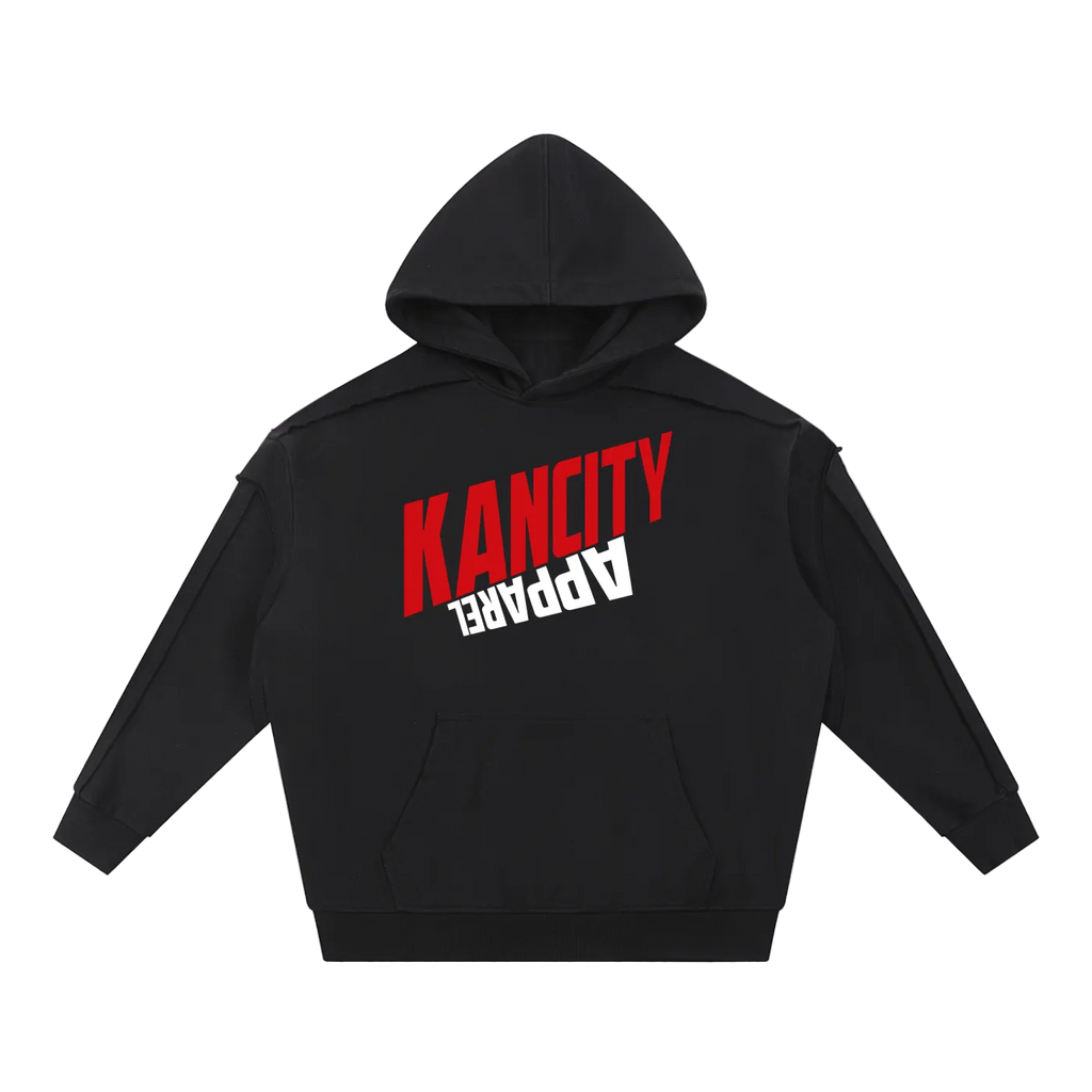Kancity KS Double Layered Hoodie
