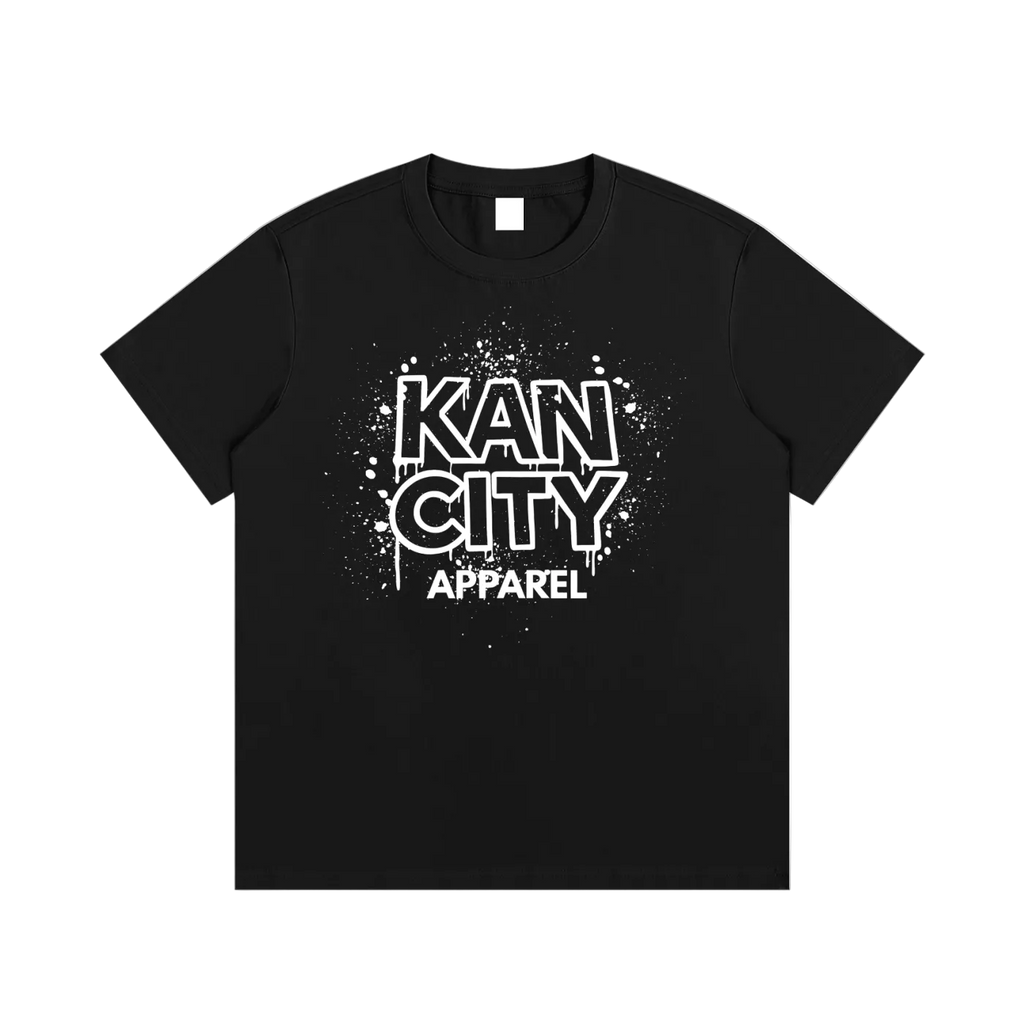 Kancity Kid KS T-Shirt