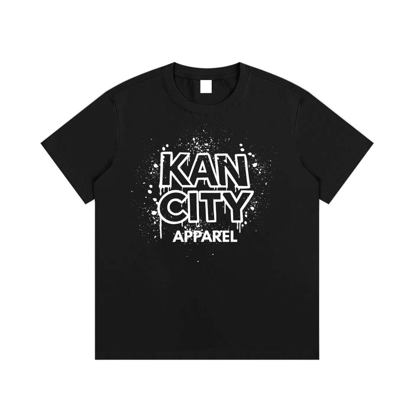 Kancity Kid KS T-Shirt