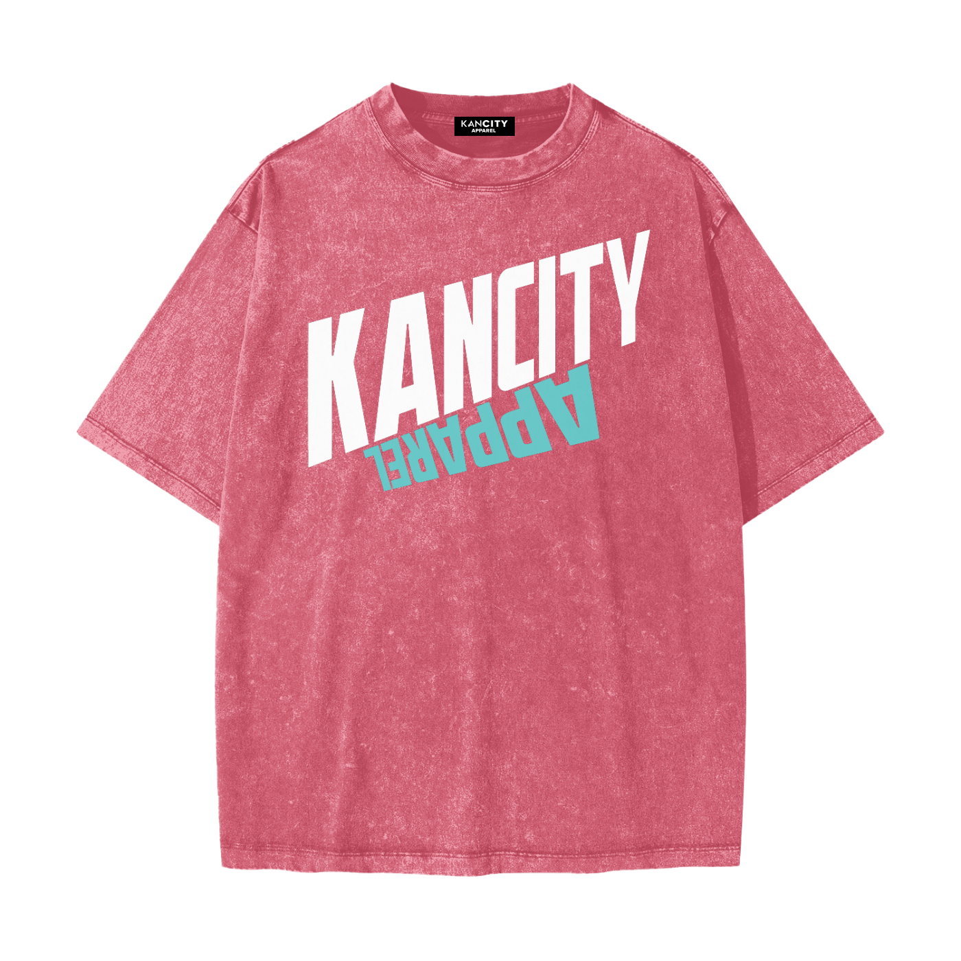 Kancity KS Oversized Tee