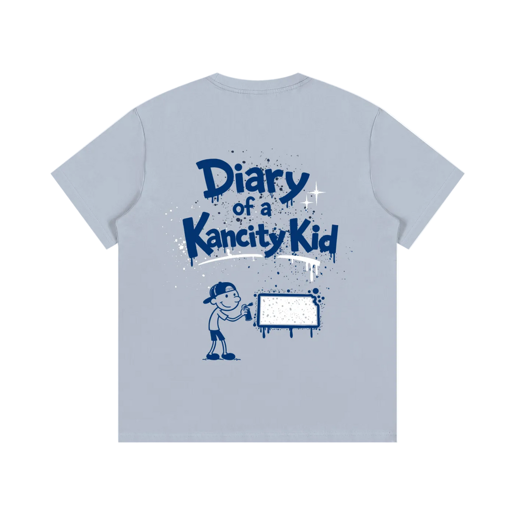 Kancity Kid KS T-Shirt