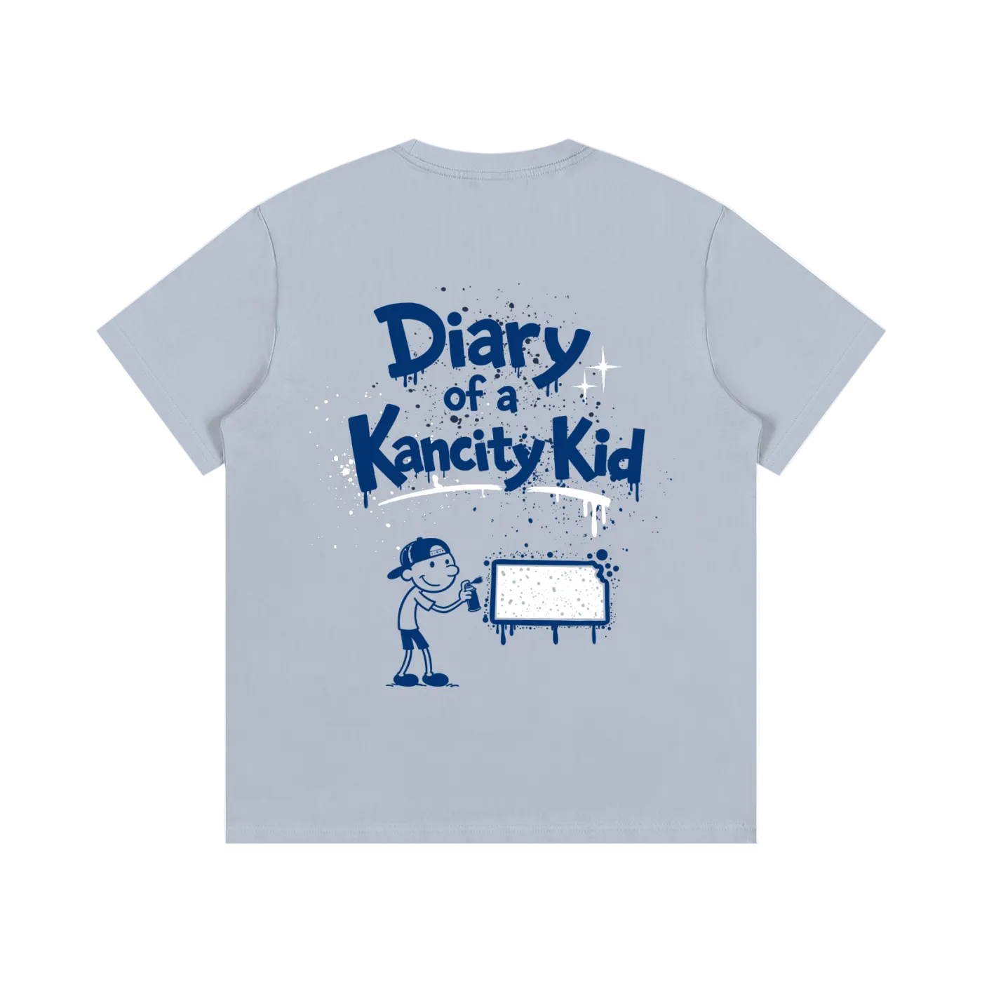 Kancity Kid KS T-Shirt