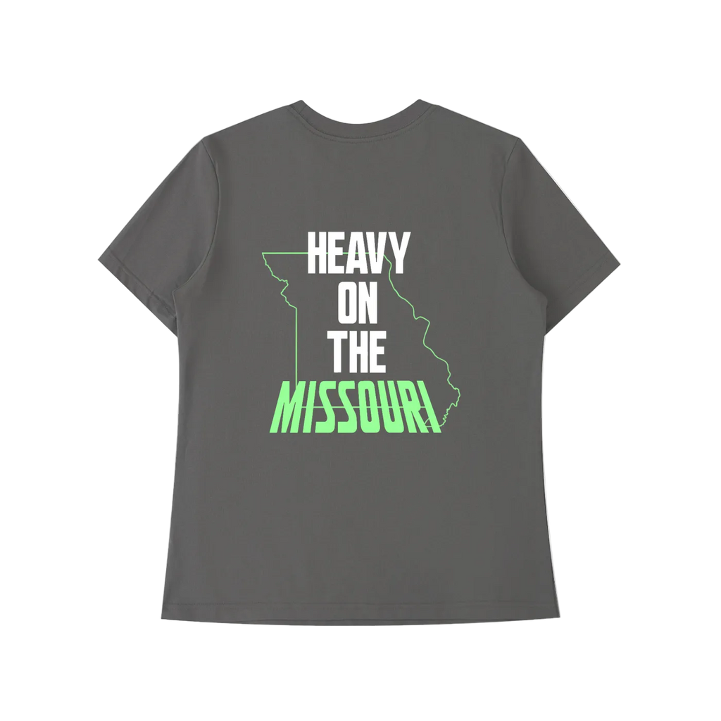 W Kancity MO Essential T-Shirt