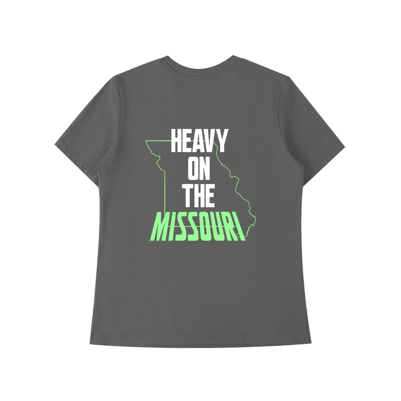 W Kancity MO Essential T-Shirt
