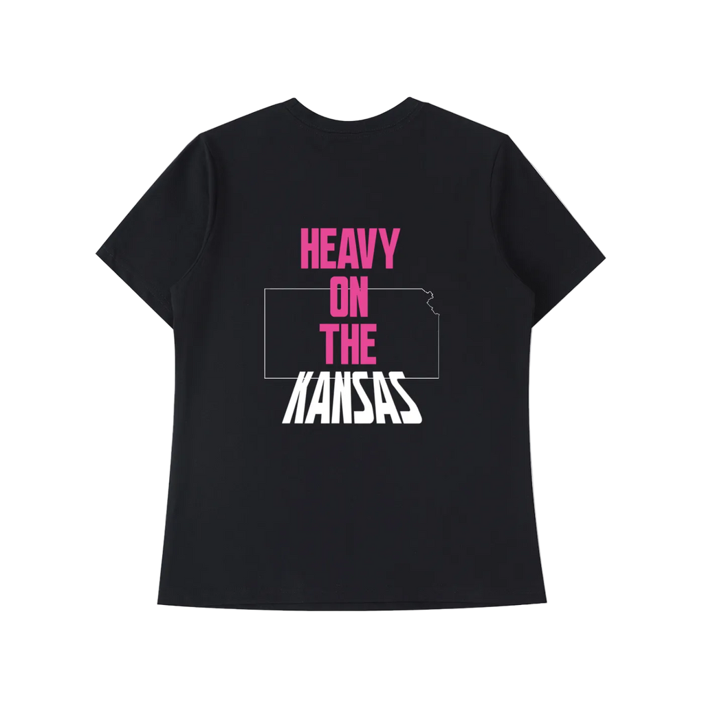W Kancity KS Essential T-Shirt