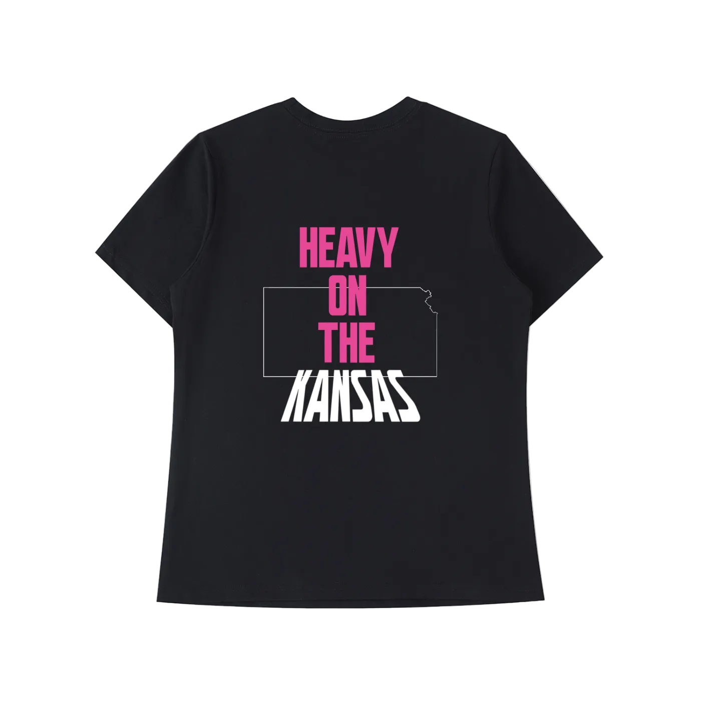 W Kancity KS Essential T-Shirt