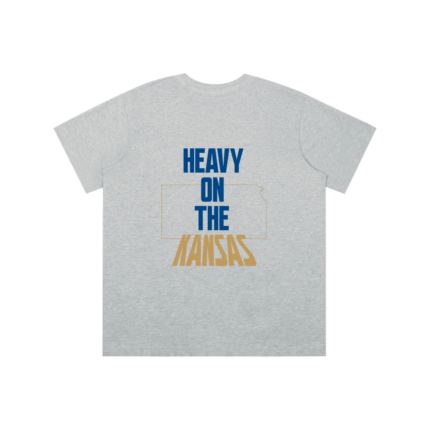 Boys Kancity KS T-Shirt