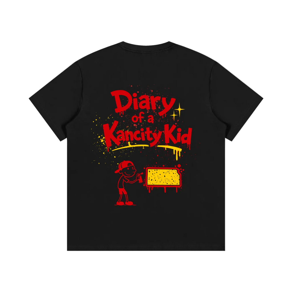 Kancity Kid KS T-Shirt
