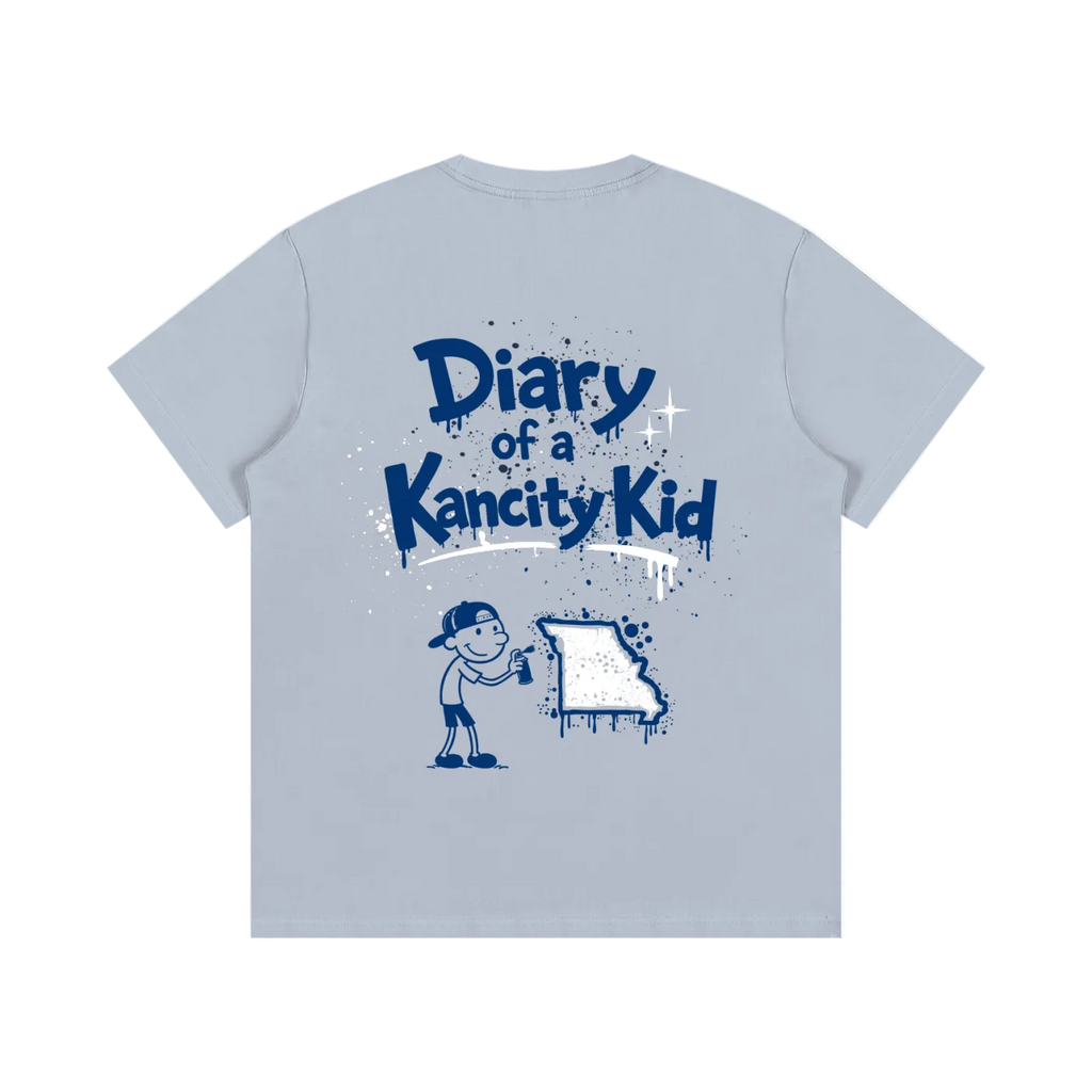 Kancity Kid MO T-Shirt