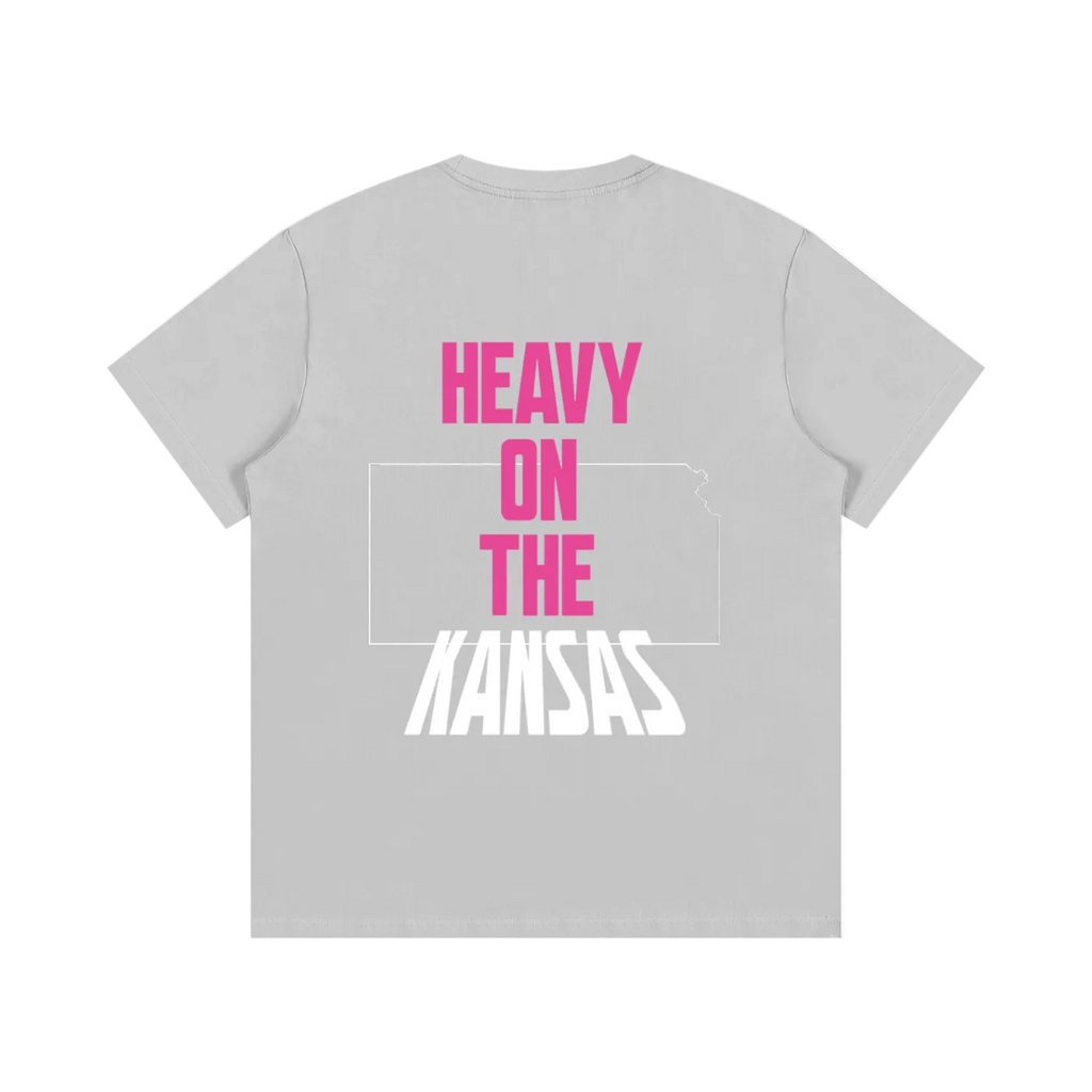 W Kancity KS Tee