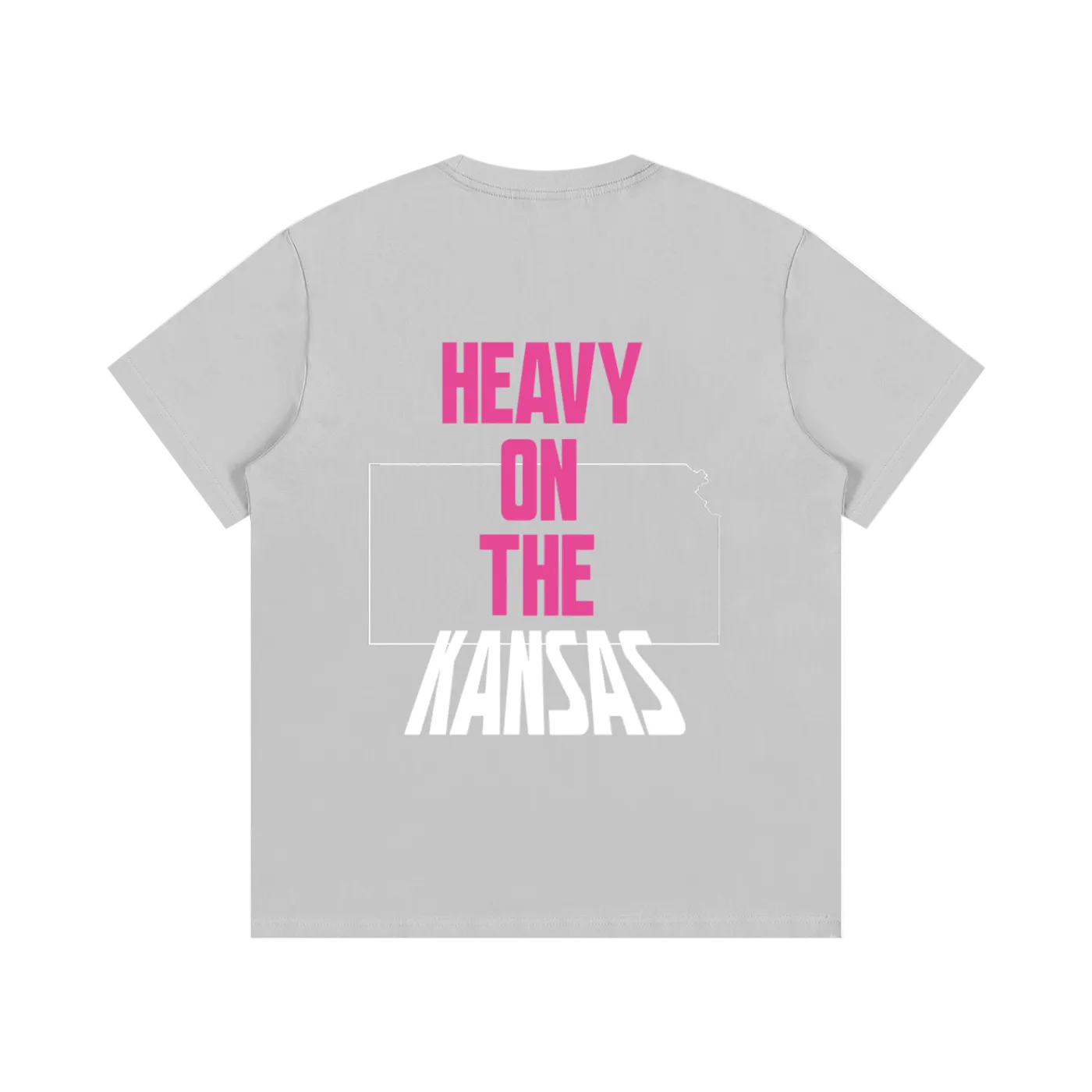 W Kancity KS Tee