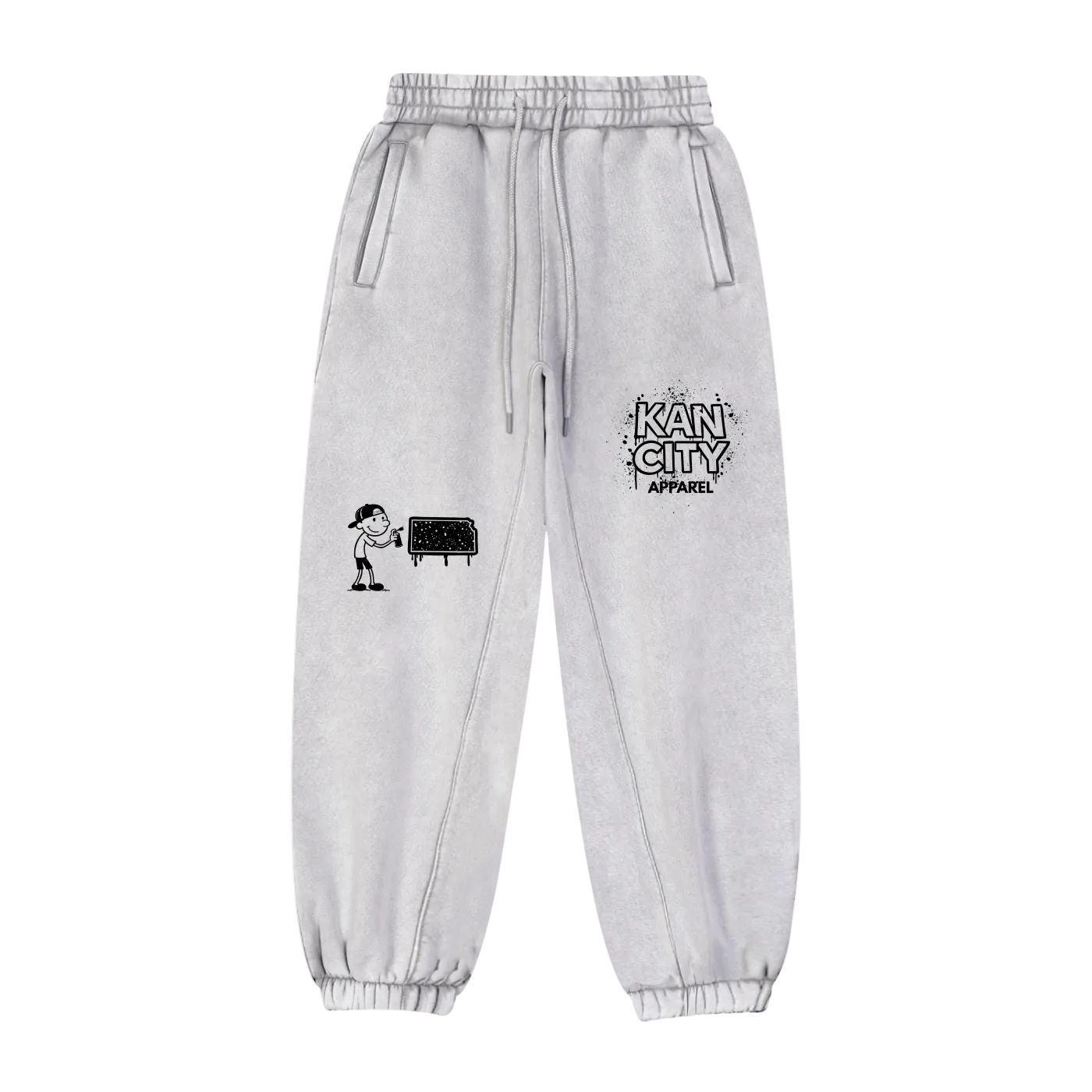 Kancity Kid KS Jogger Sweatpants